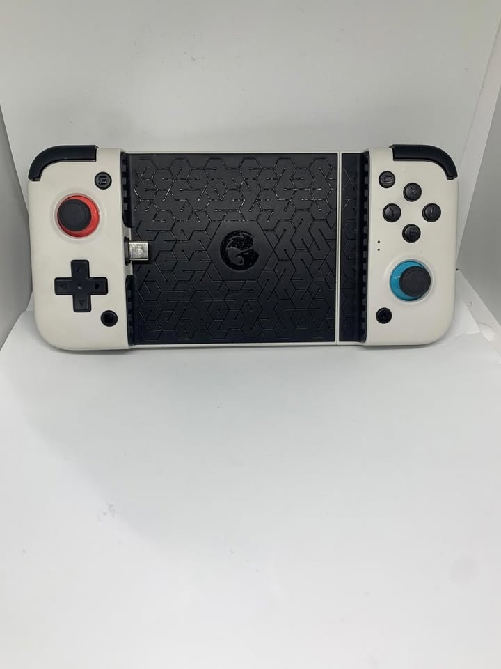 GameSir X2 Type-C Mobile Gaming Controller - Android - White - photo 3