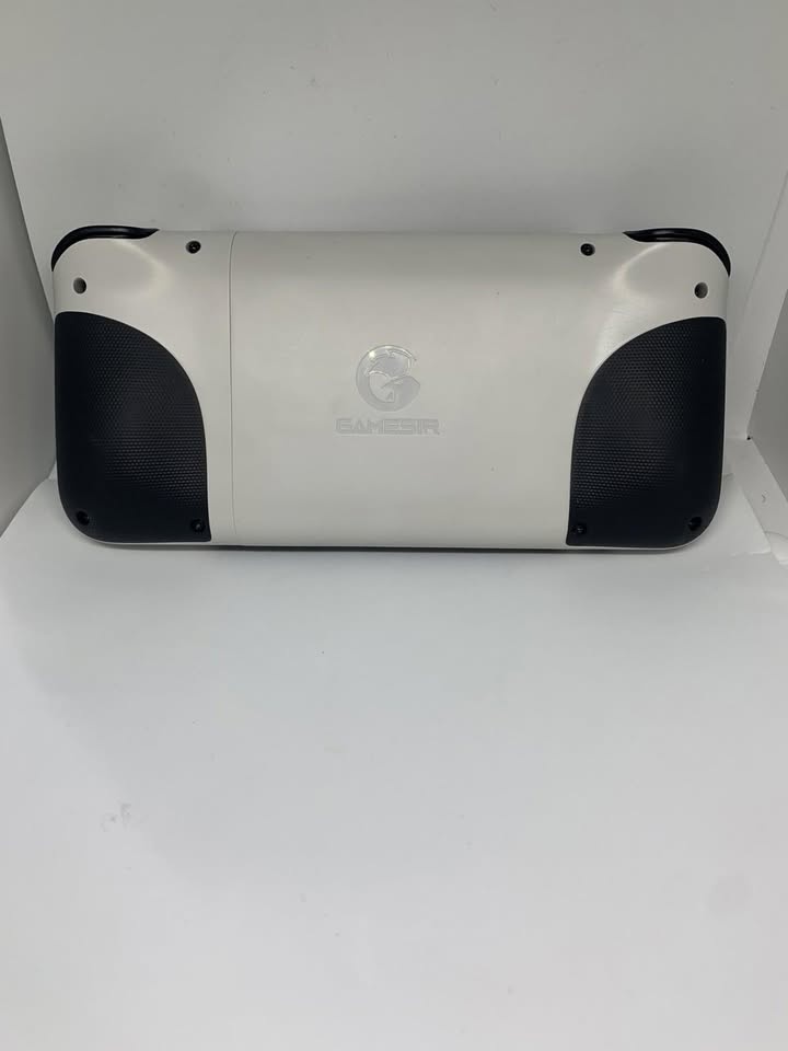 GameSir X2 Type-C Mobile Gaming Controller - Android - White - photo 4