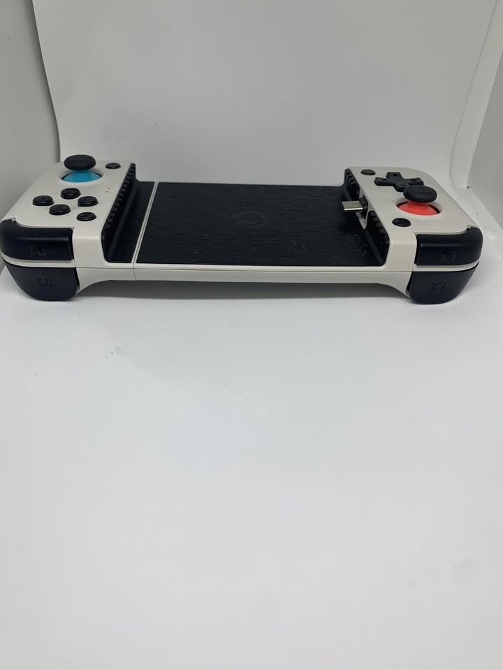 GameSir X2 Type-C Mobile Gaming Controller - Android - White - photo 5