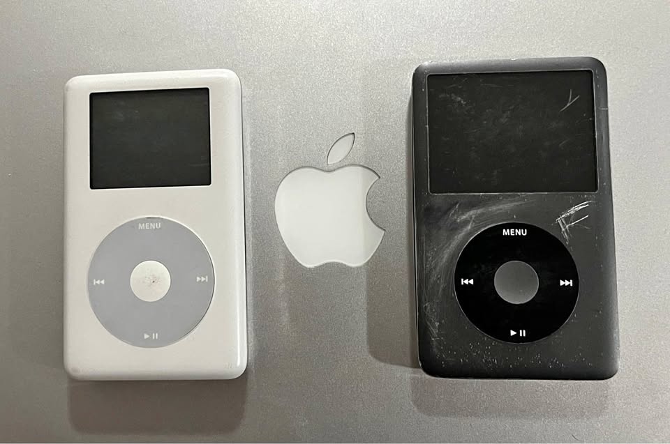 iPod Classic