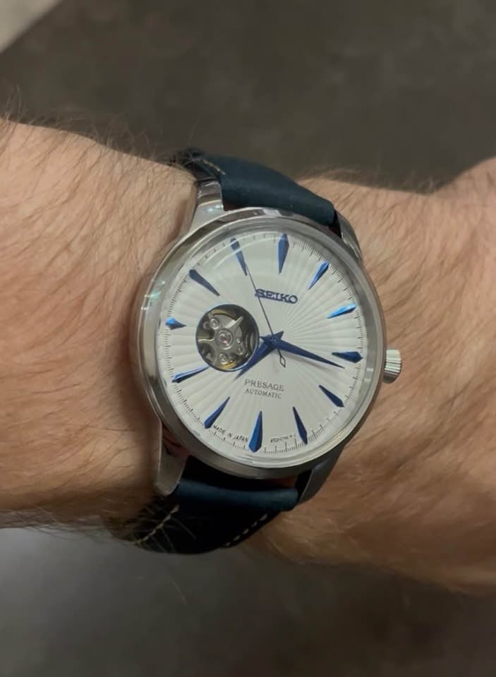 Custom Built Watch - photo 2