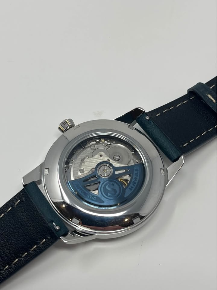Custom Built Watch - photo 3