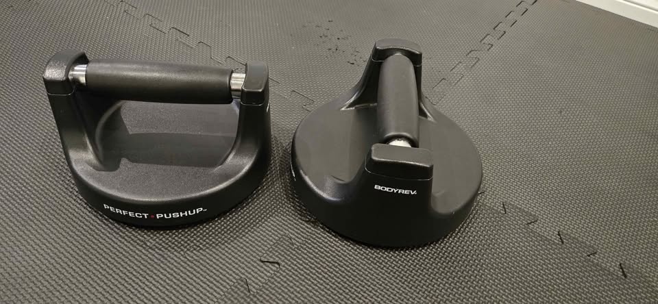 Rotatable Push Up Handles/Stands - photo 2