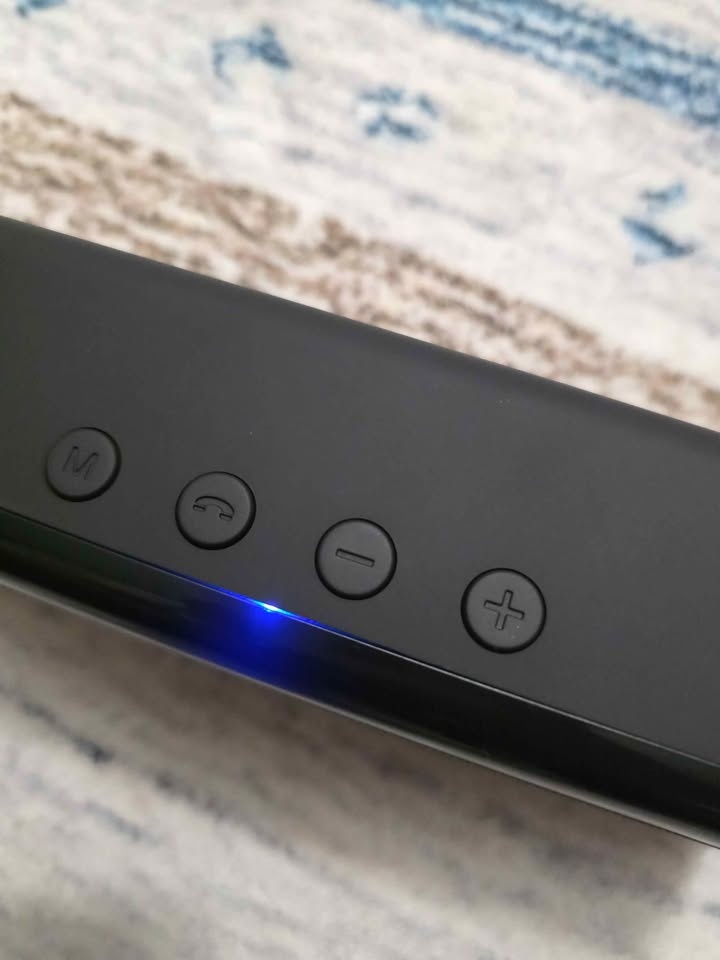 Brand new Zealot S31 wireless Bluetooth speaker - photo 3