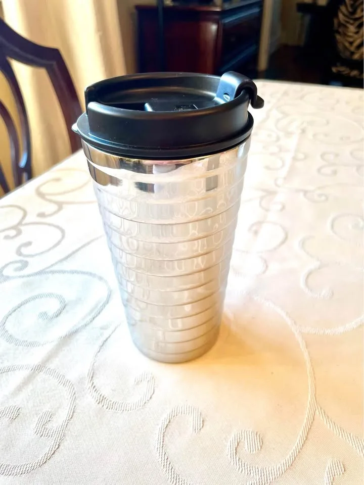 Nespresso Travel Mug 🎁 image indicator(2)