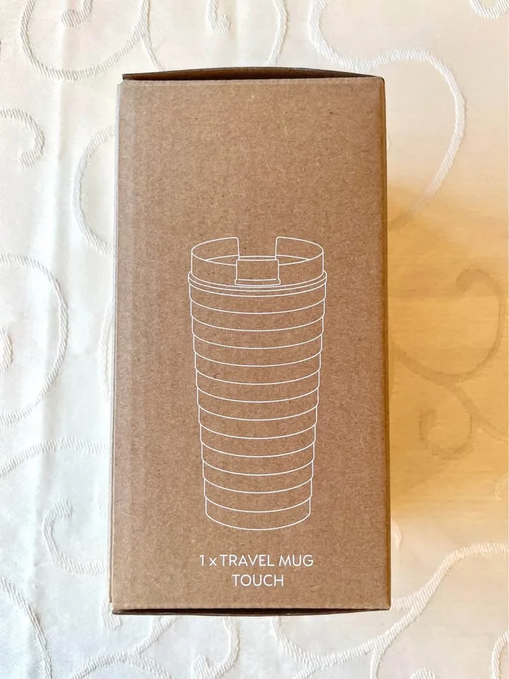 Nespresso Travel Mug 🎁 image indicator(6)