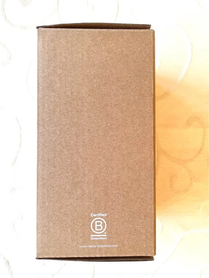 Nespresso Travel Mug 🎁 image indicator(8)