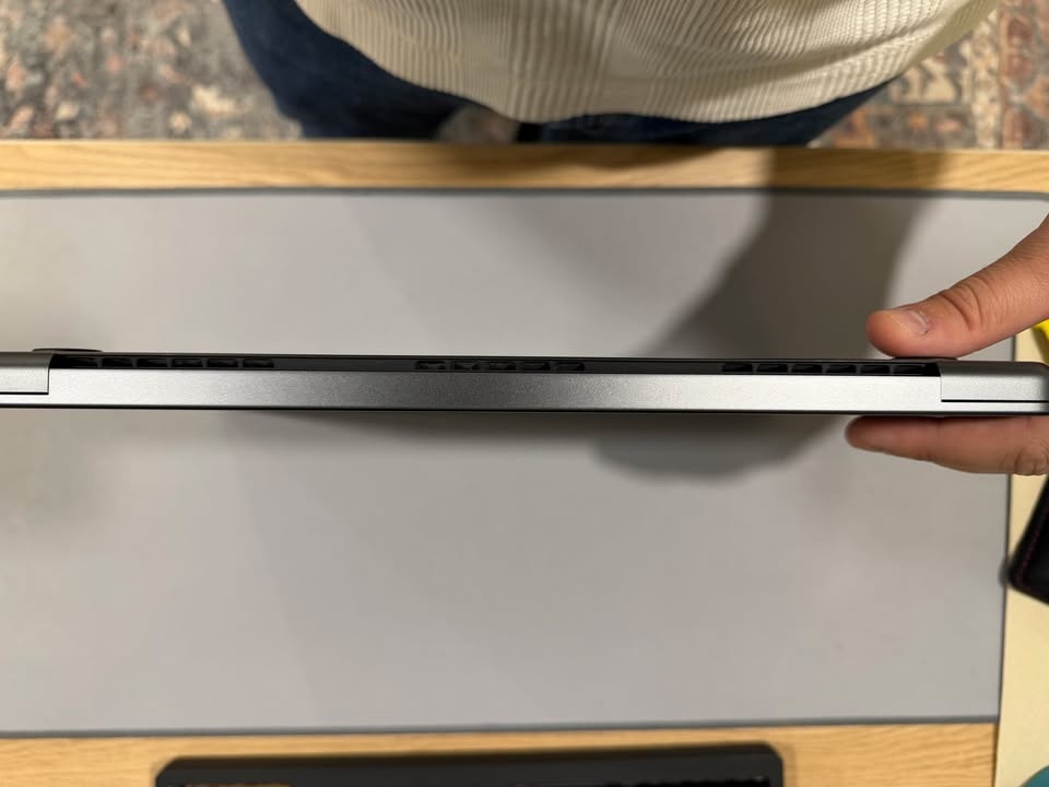 Apple MacBook Pro 14'' (M3 Pro, 512 GB) + AppleCare - photo 2