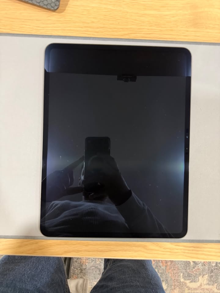 Apple iPad Pro 13'' M4 - 256 GB Wi-Fi - Mint - photo 3