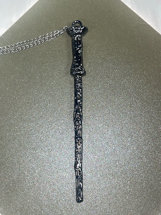 Wand Necklace - photo 2