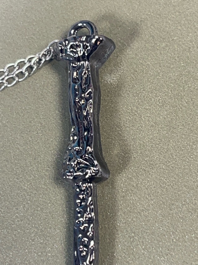 Wand Necklace - photo 3