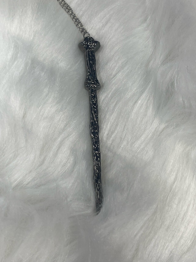 Wand Necklace - photo 5