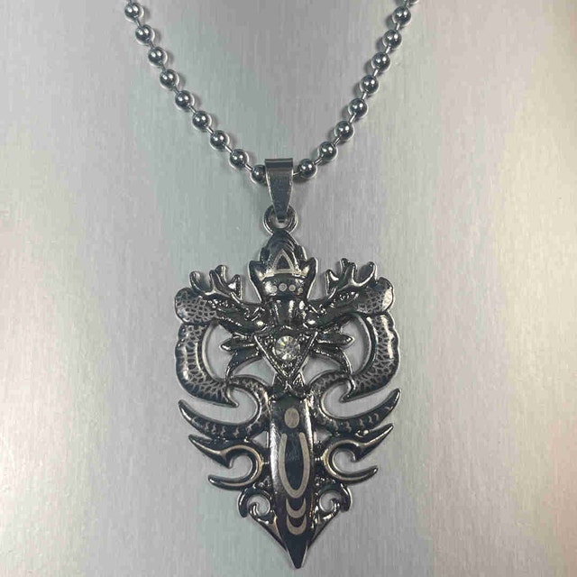 Necklace