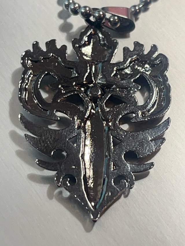 Necklace - photo 3