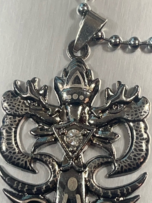 Necklace - photo 4