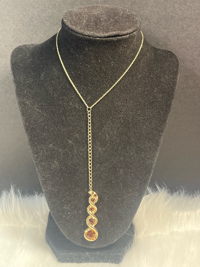 Necklace - photo 2