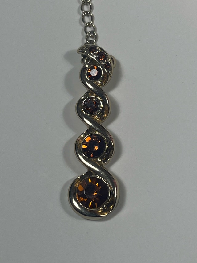 Necklace - photo 3