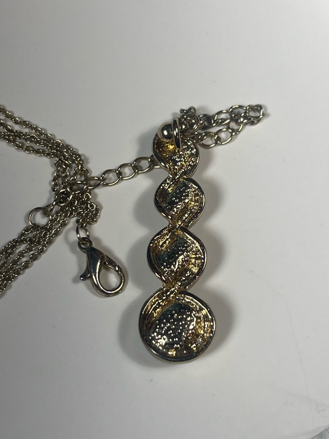 Necklace - photo 4