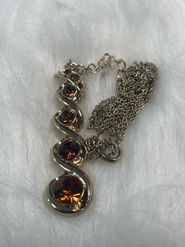 Necklace - photo 5