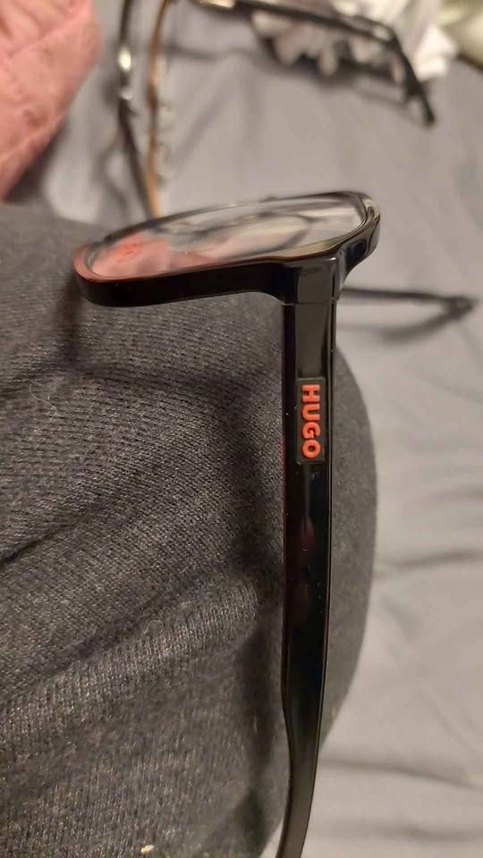 Men's Hugo boss, Ted baker, and jeff banks Frames - photo 2