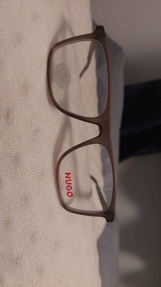 Men's Hugo boss, Ted baker, and jeff banks Frames - photo 4