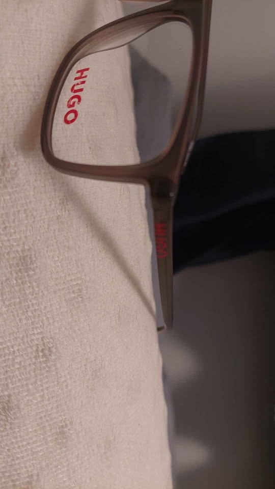 Men's Hugo boss, Ted baker, and jeff banks Frames - photo 5
