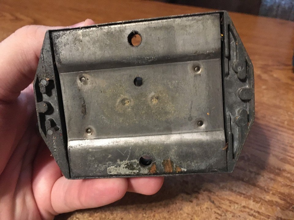 APSCO MANUAL PENCIL SHARPENER 6 HOLE STANDARD - photo 5