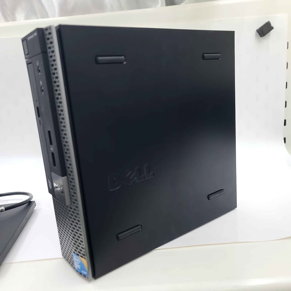 Dell OptiPlex 780 SFF Desktop PC - Windows 10 Pro! - photo 2