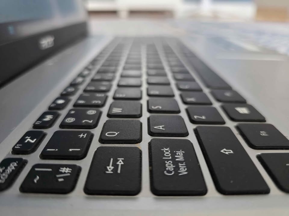 Acer Aspire- Intel i5 – 8GB RAM – 256GB SSD – 15.6” Full HD (USE - photo 3