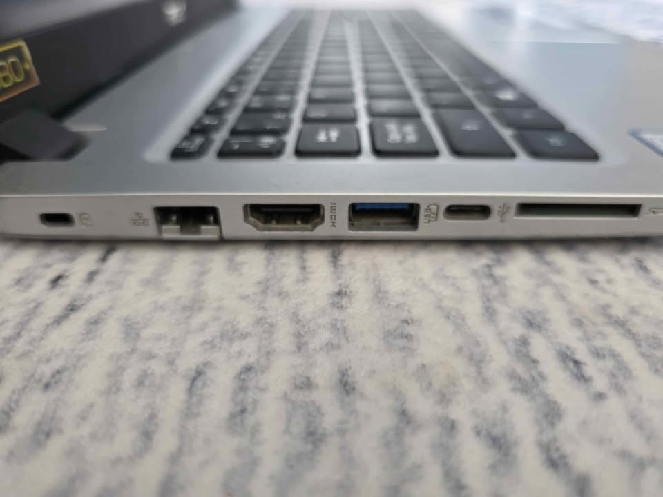 Acer Aspire- Intel i5 – 8GB RAM – 256GB SSD – 15.6” Full HD (USE - photo 5