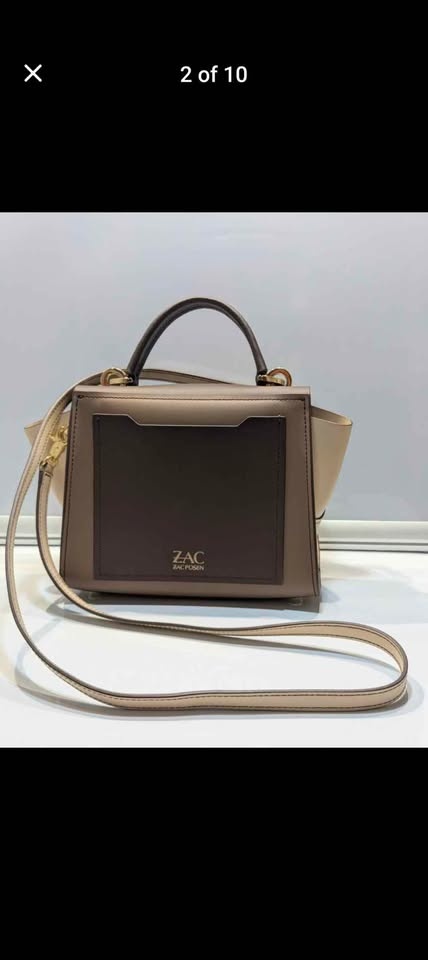 ZAC POSEN "EARTHA" - photo 2