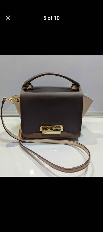 ZAC POSEN "EARTHA" - photo 5