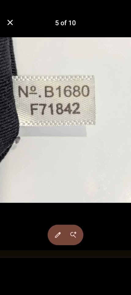 COACH F 71842 Bowery bag - photo 5