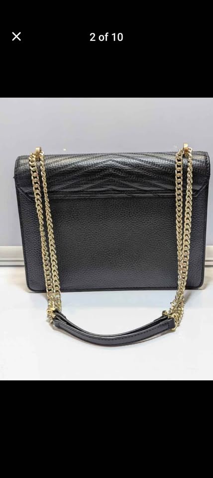 Ted Baker London Chevron quilted leather bag - photo 2