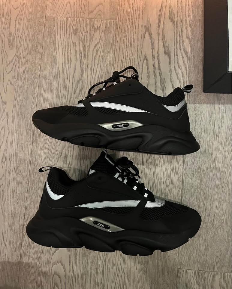($280) Dior b22 Sneaker/shoe - photo 2