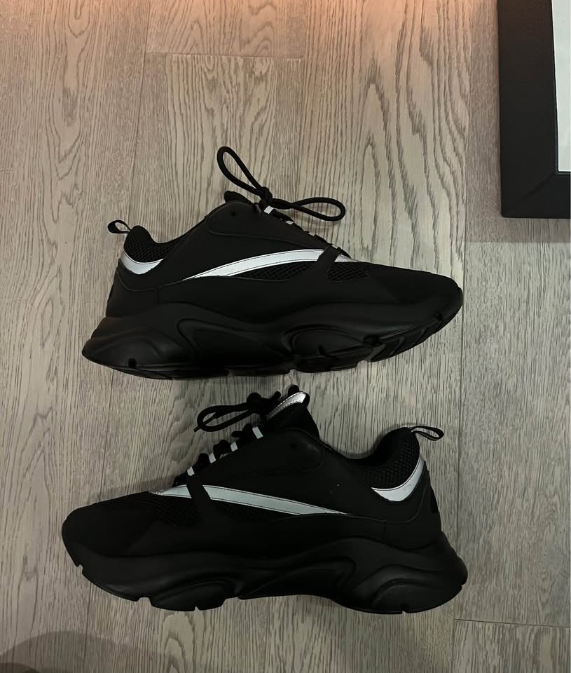 ($280) Dior b22 Sneaker/shoe - photo 3