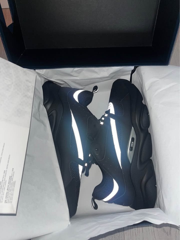 ($280) Dior b22 Sneaker/shoe - photo 4