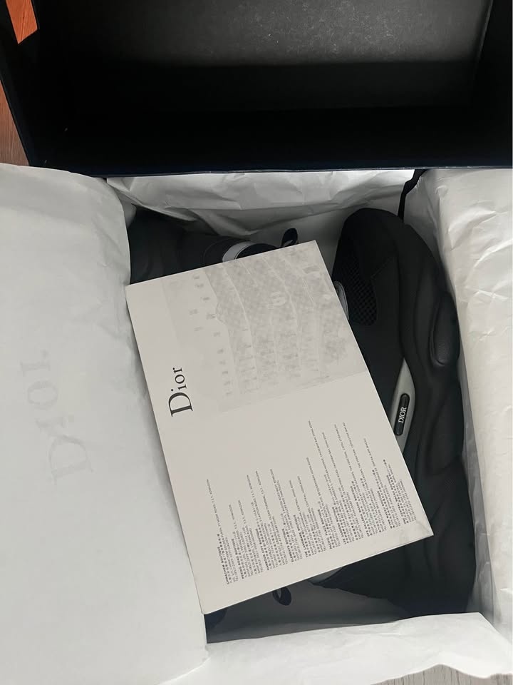 ($280) Dior b22 Sneaker/shoe - photo 5