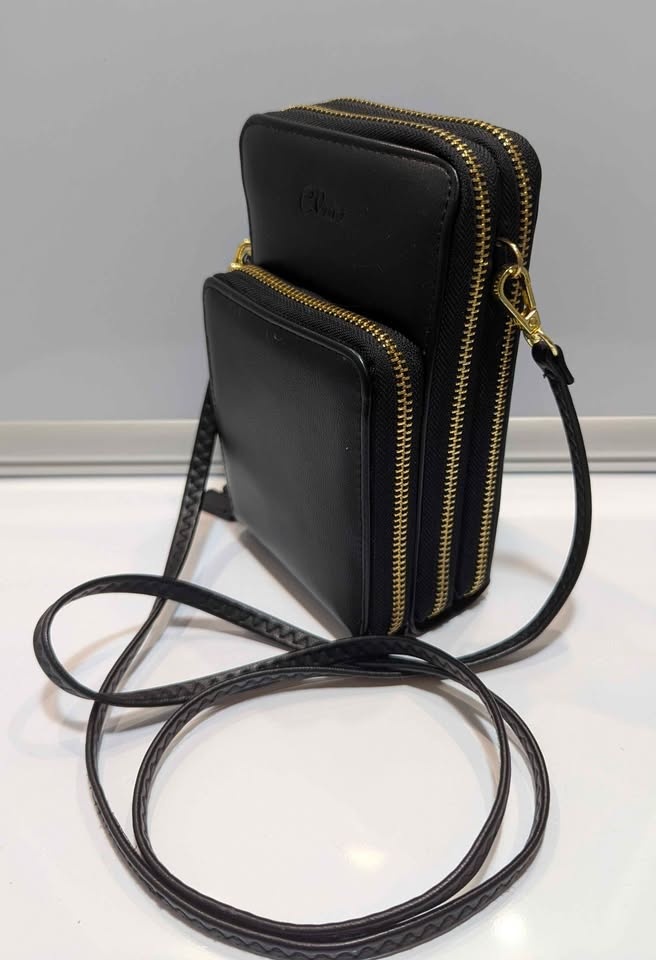 Cluci phone/wallet crossbody bag - photo 3