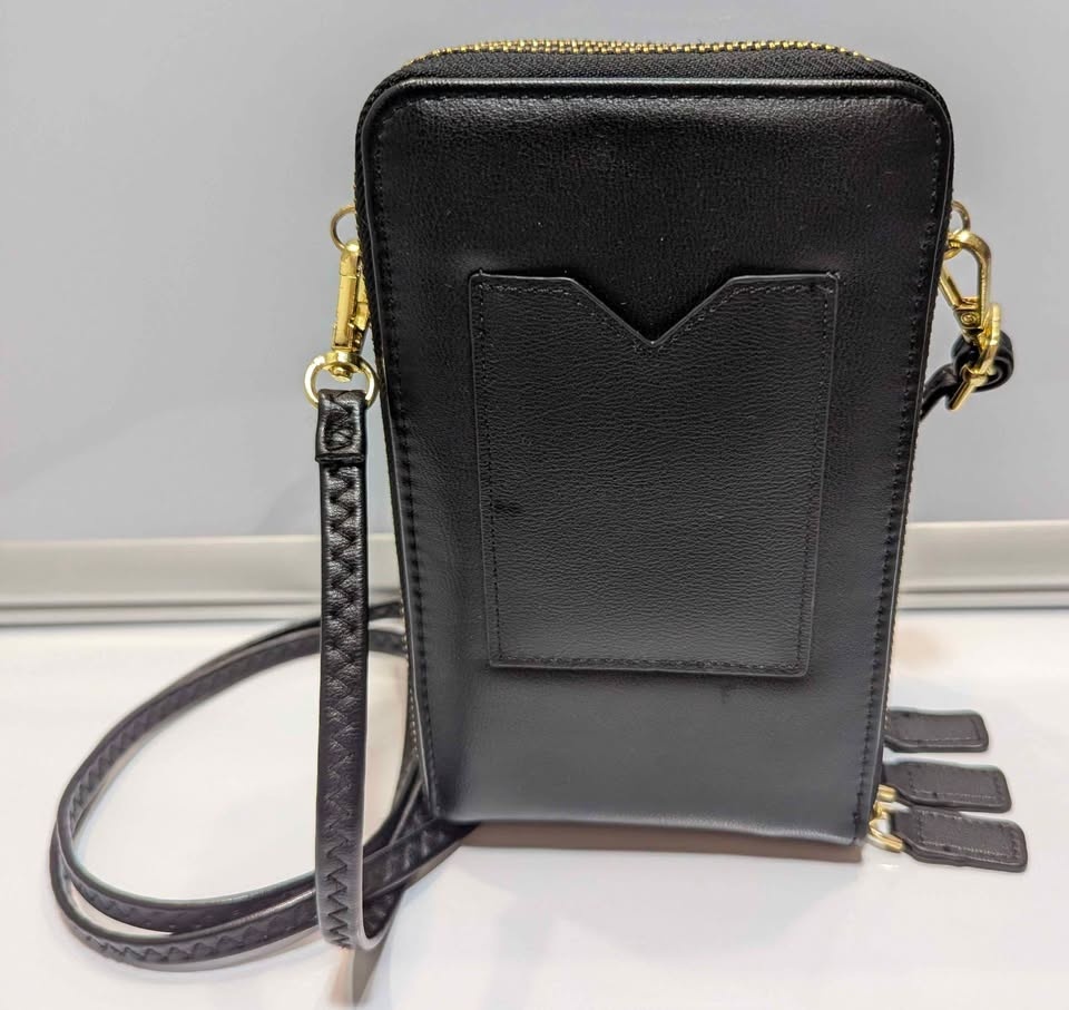 Cluci phone/wallet crossbody bag - photo 4