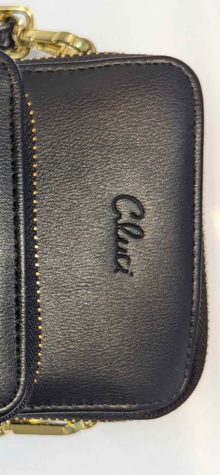 Cluci phone/wallet crossbody bag - photo 5