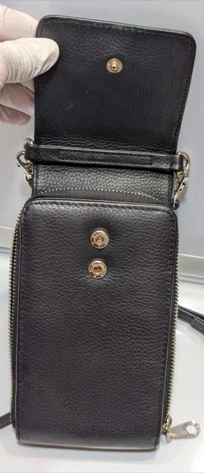 Bugatti Crossbody bag - photo 2
