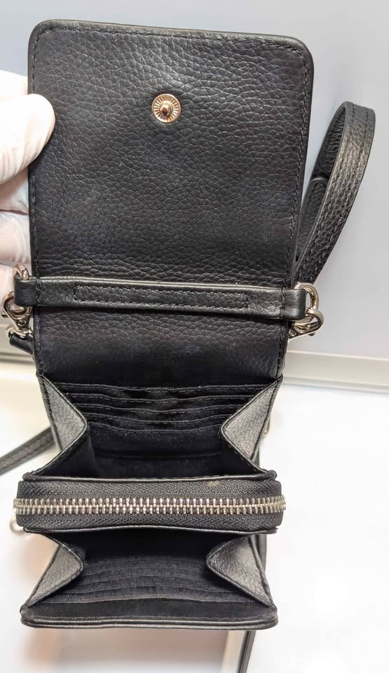 Bugatti Crossbody bag - photo 3