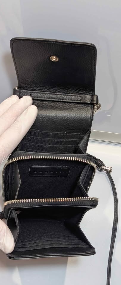 Bugatti Crossbody bag - photo 4