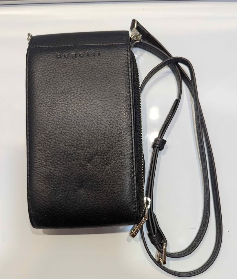 Bugatti Crossbody bag - photo 5