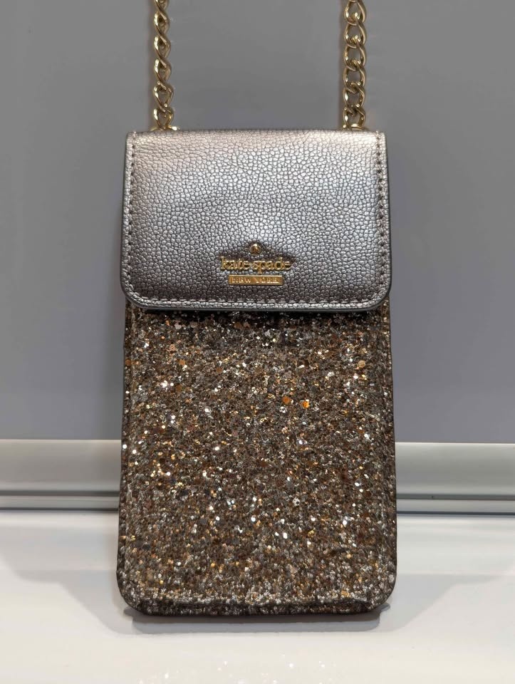 Kate Spade Tinsel North South Crossbody - photo 4