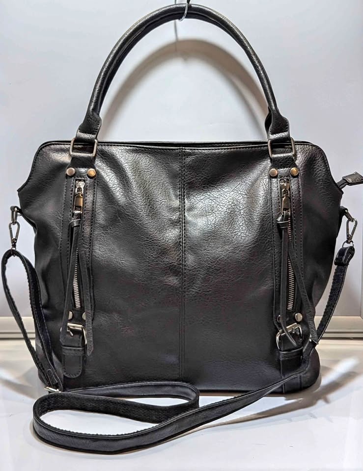 Luxury "Go Everywhere" Tote bag