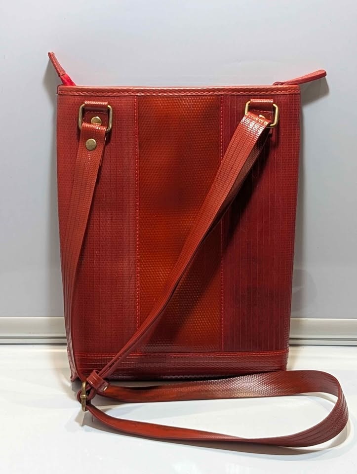 Elvis & Kresse Crossbody Bag - photo 2