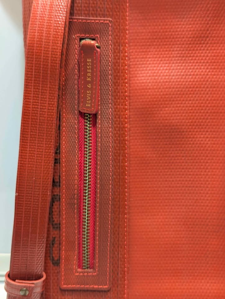 Elvis & Kresse Crossbody Bag - photo 5