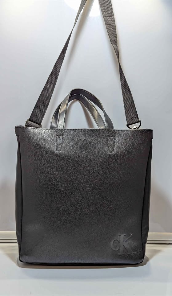 Calvin Klein tote/crossbody bag